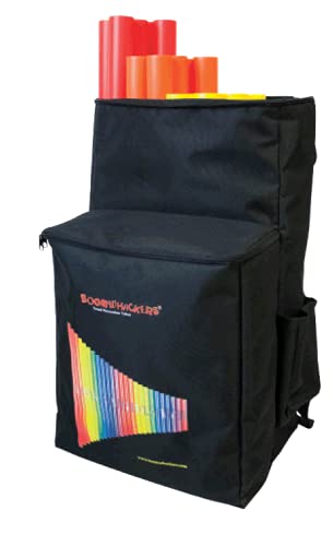 Boomwhacker Backpack
