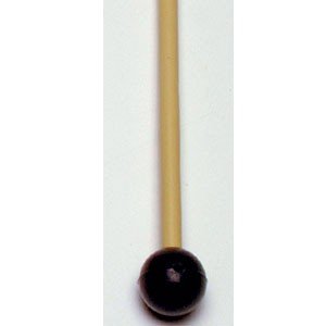 PAIR RUBBER BALL MALLETS FOR MELOD