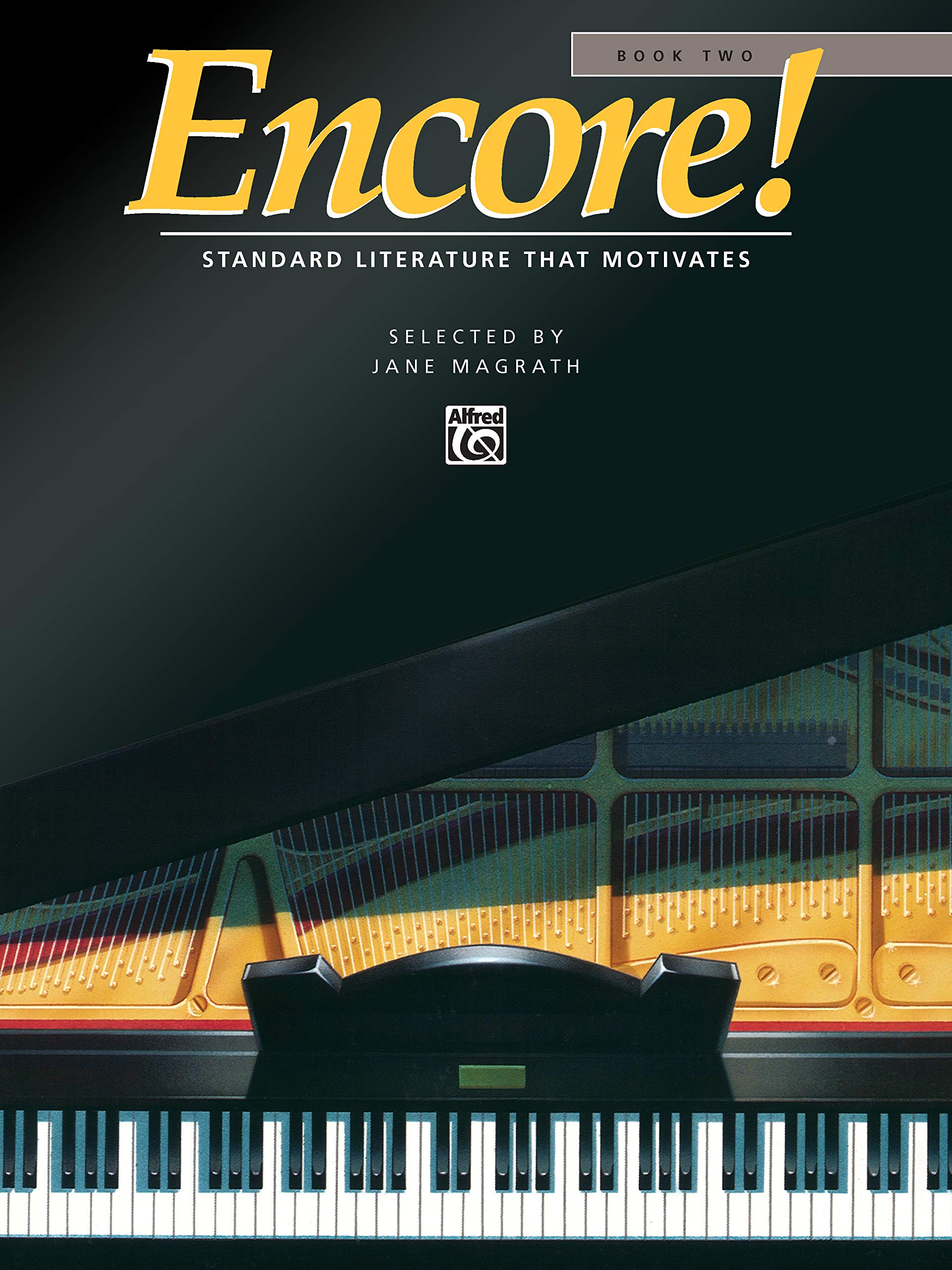 Encore!, Book 2