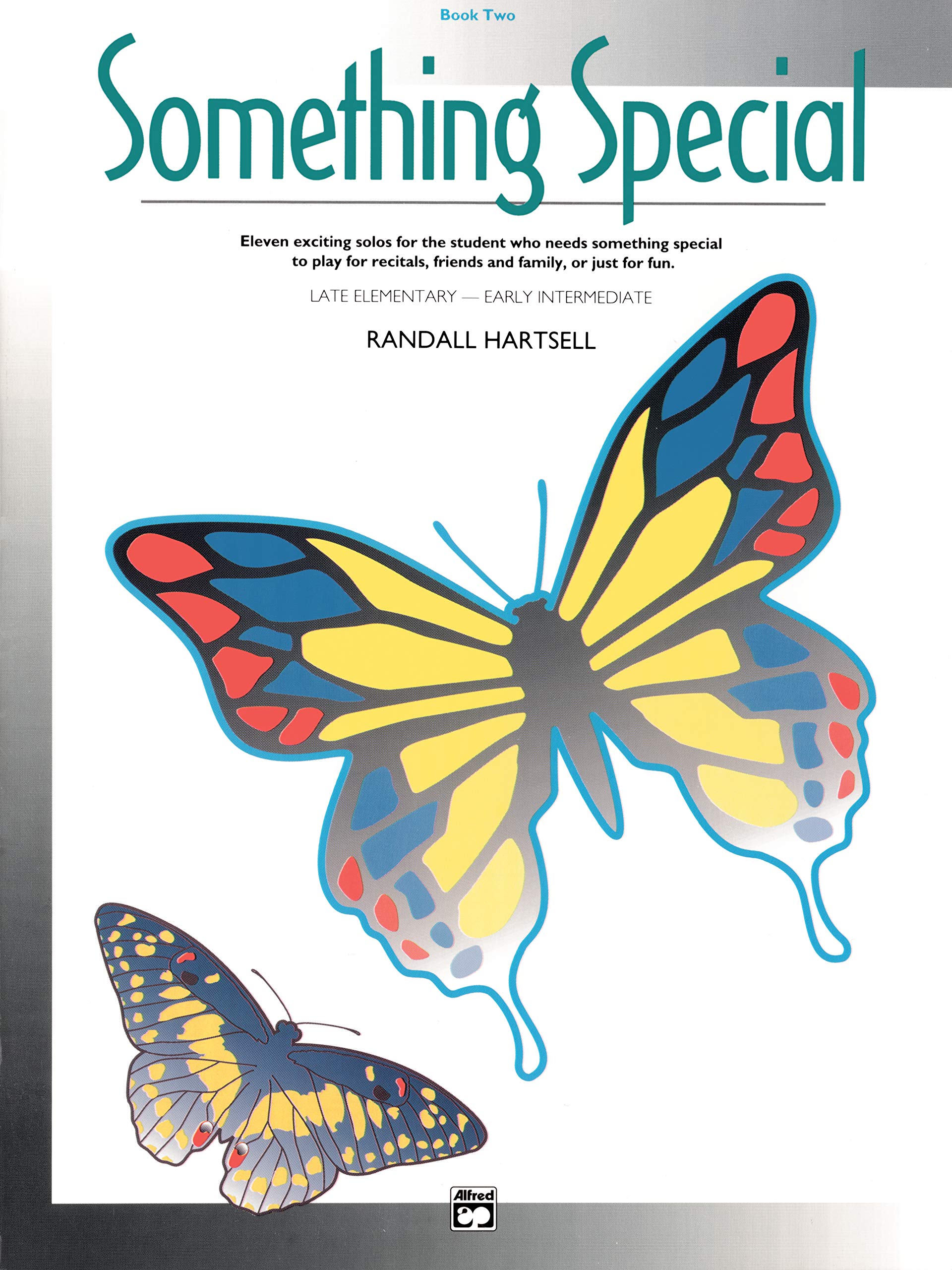 Something Special, Book 2