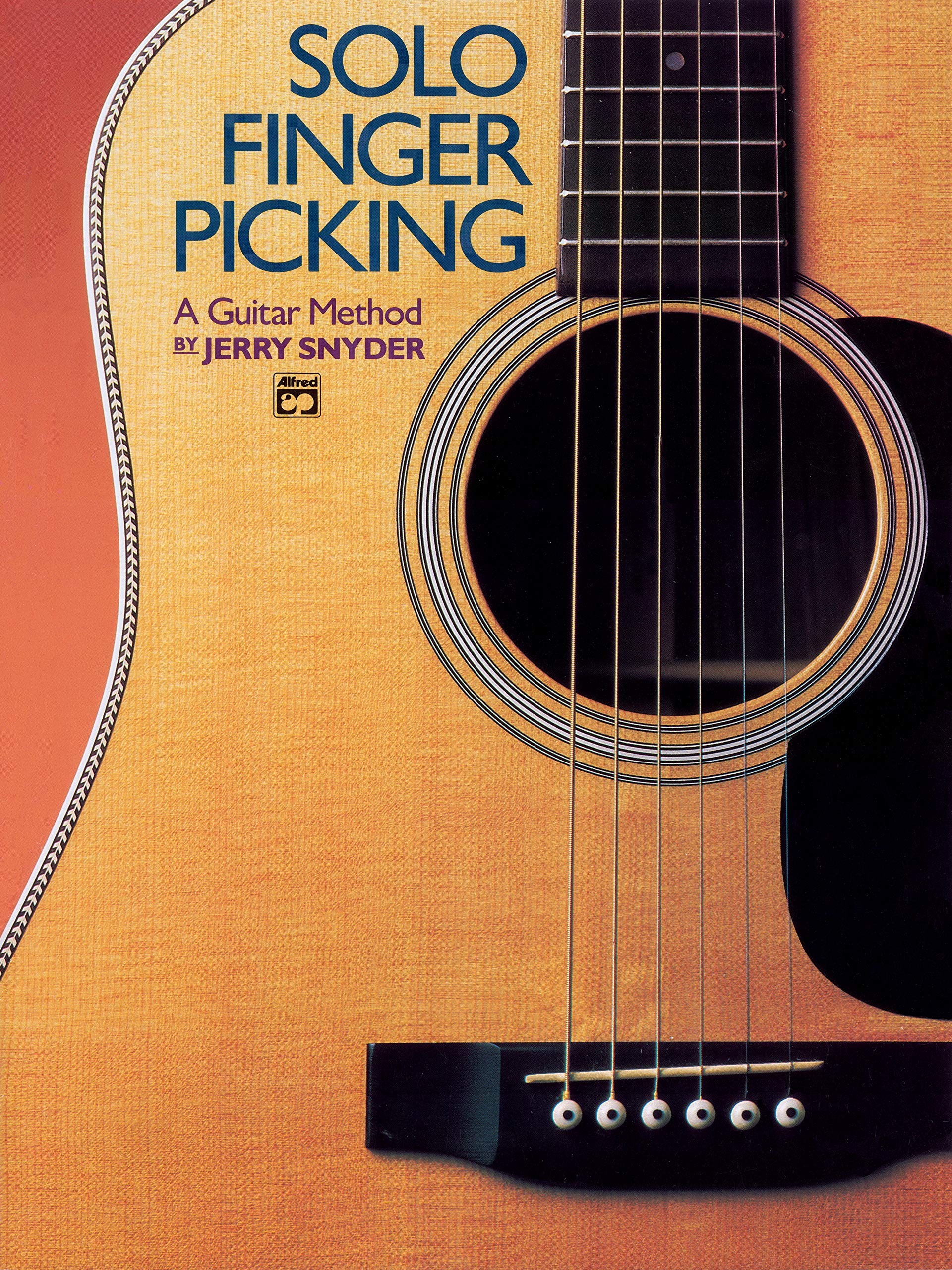 Solo Finger Picking