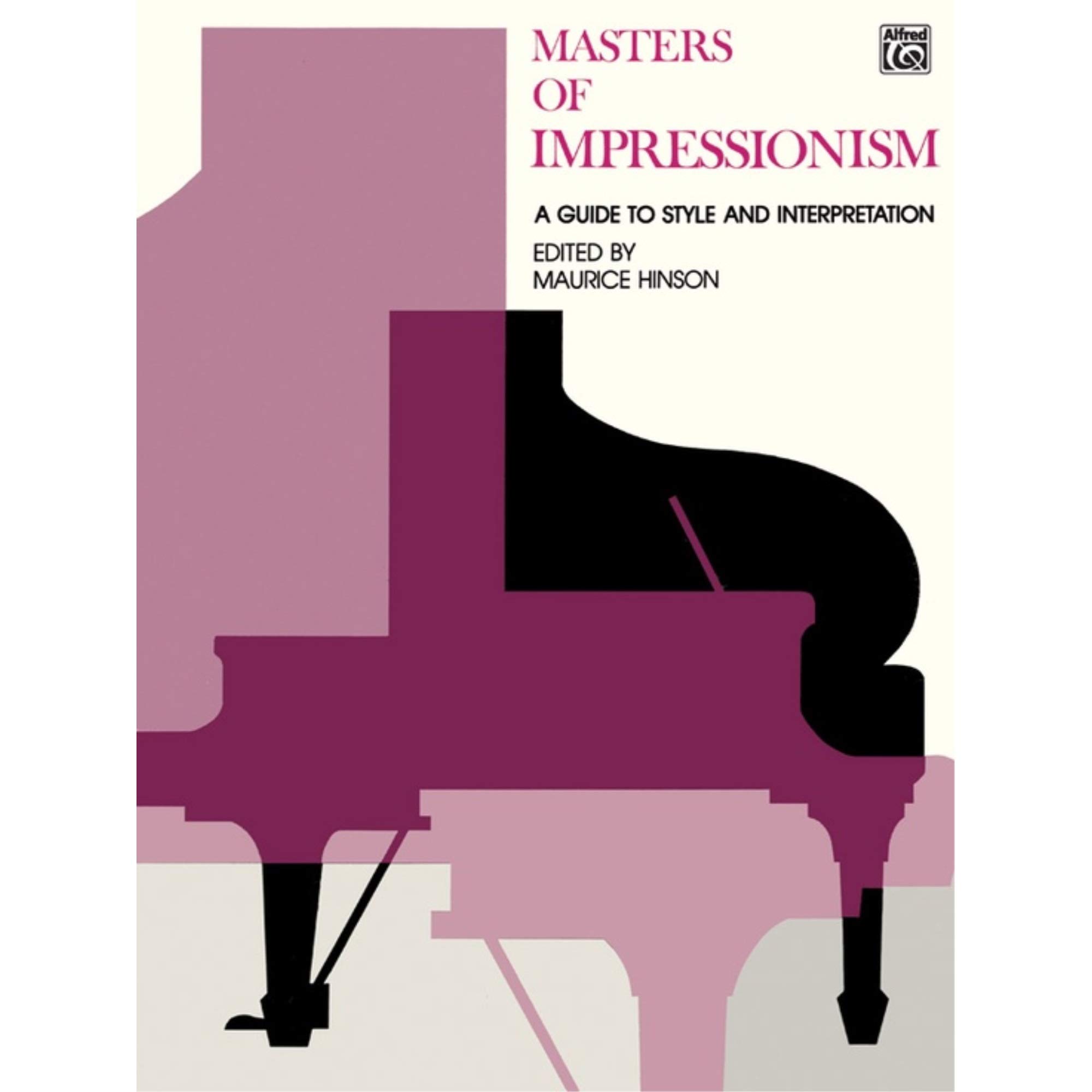 Masters of Impressionism
