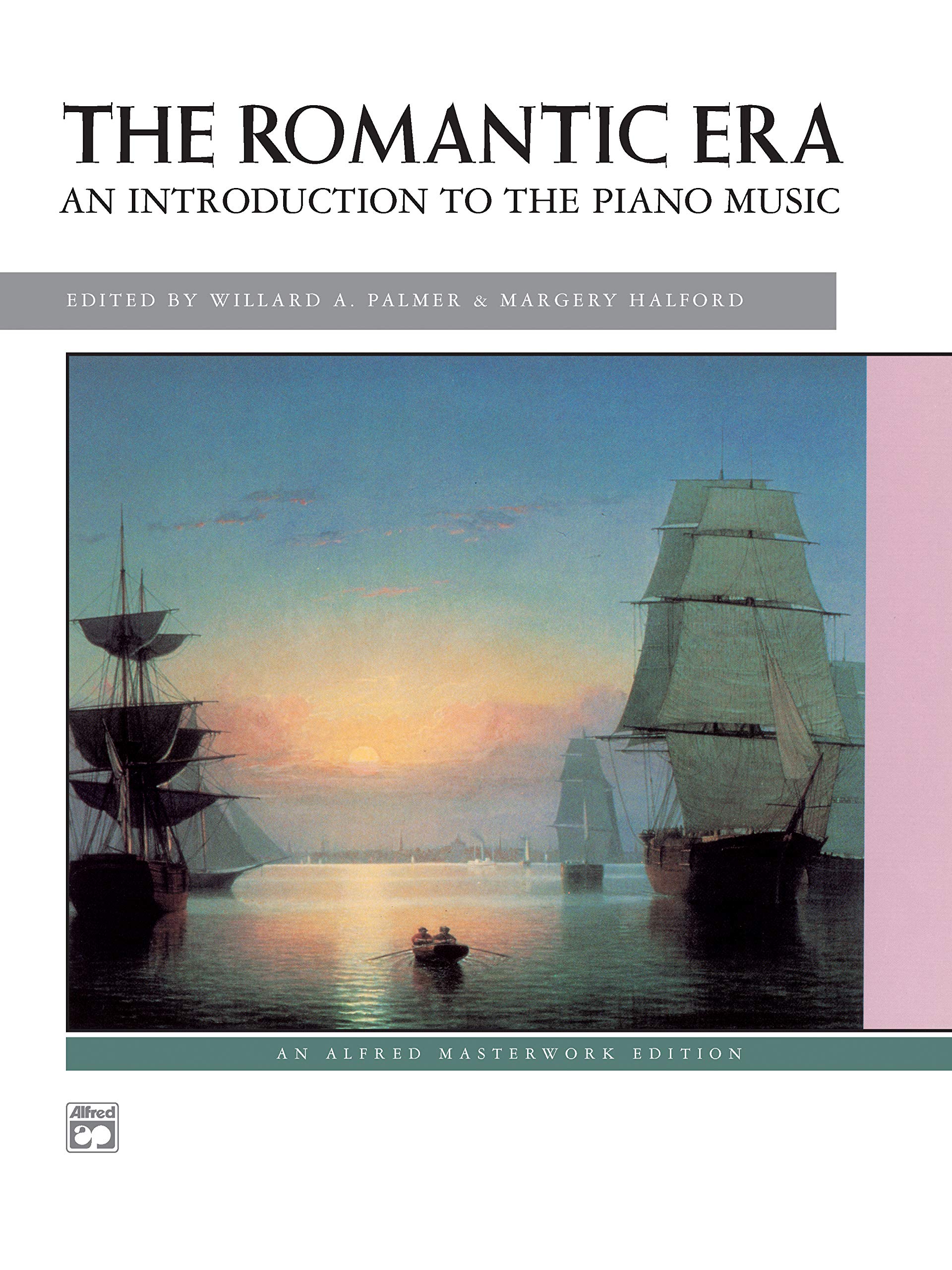 The Romantic Era: An Introduction to the Keyboard Music