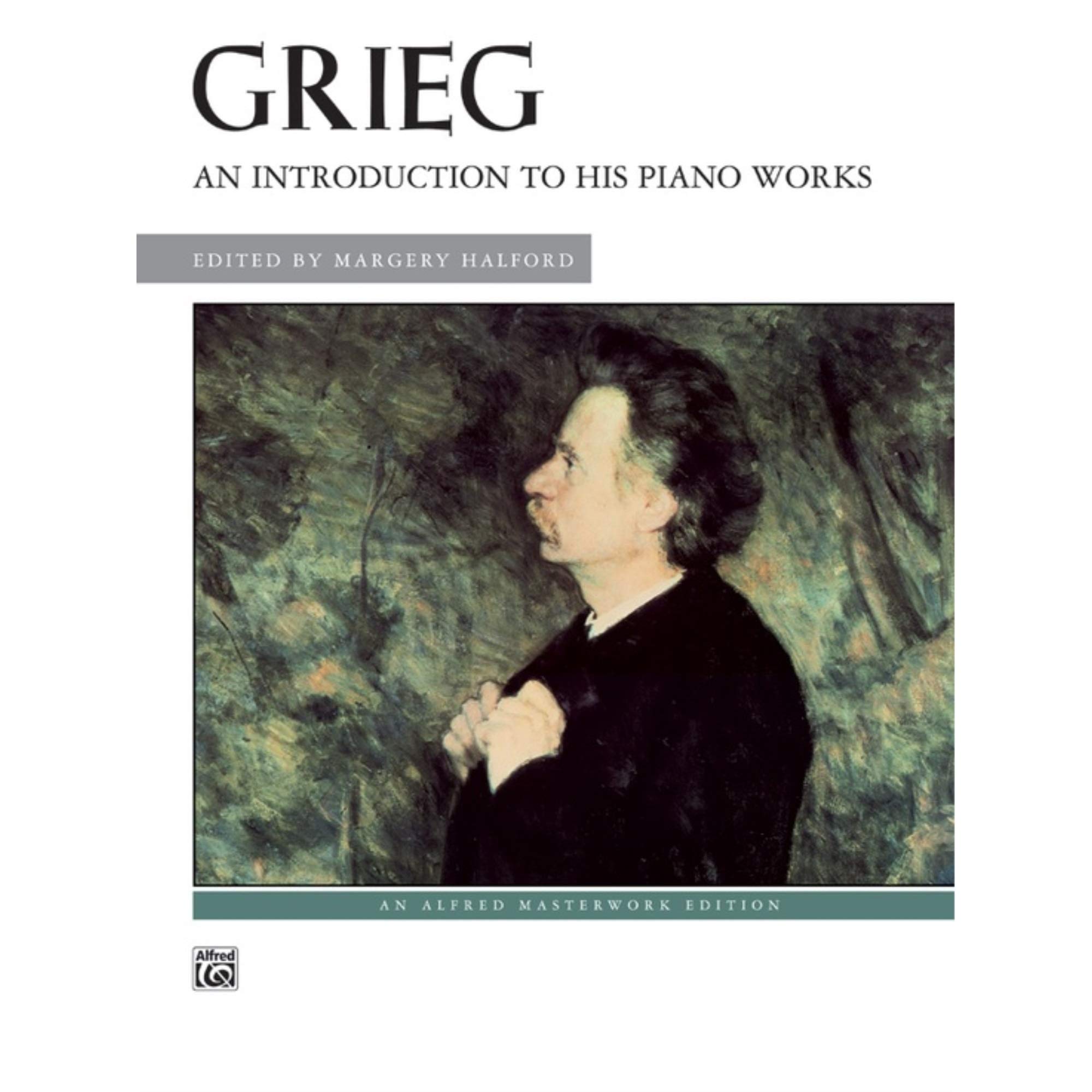 Grieg: An Introduction to His Piano Works
