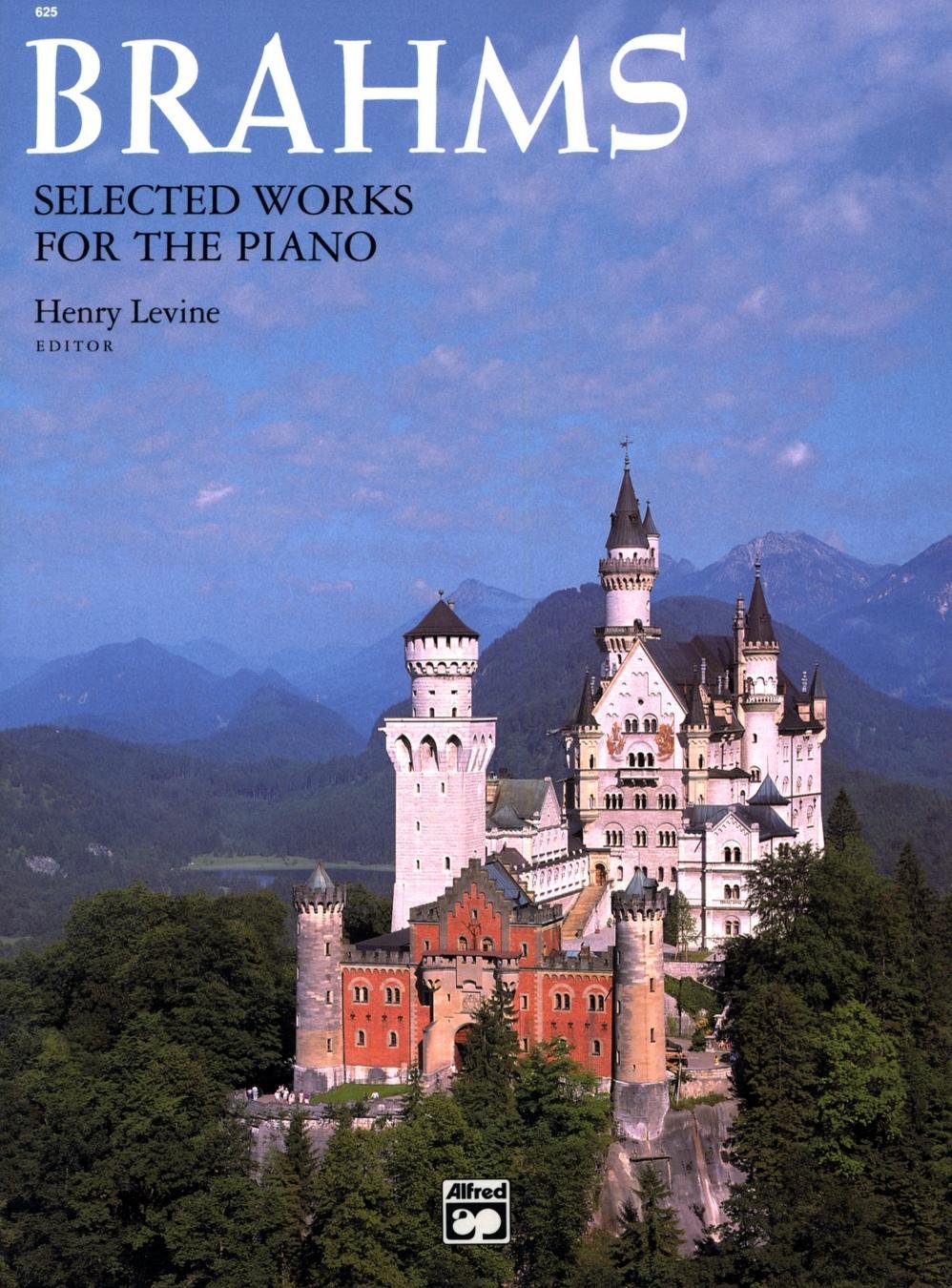 Brahms: Selected Works