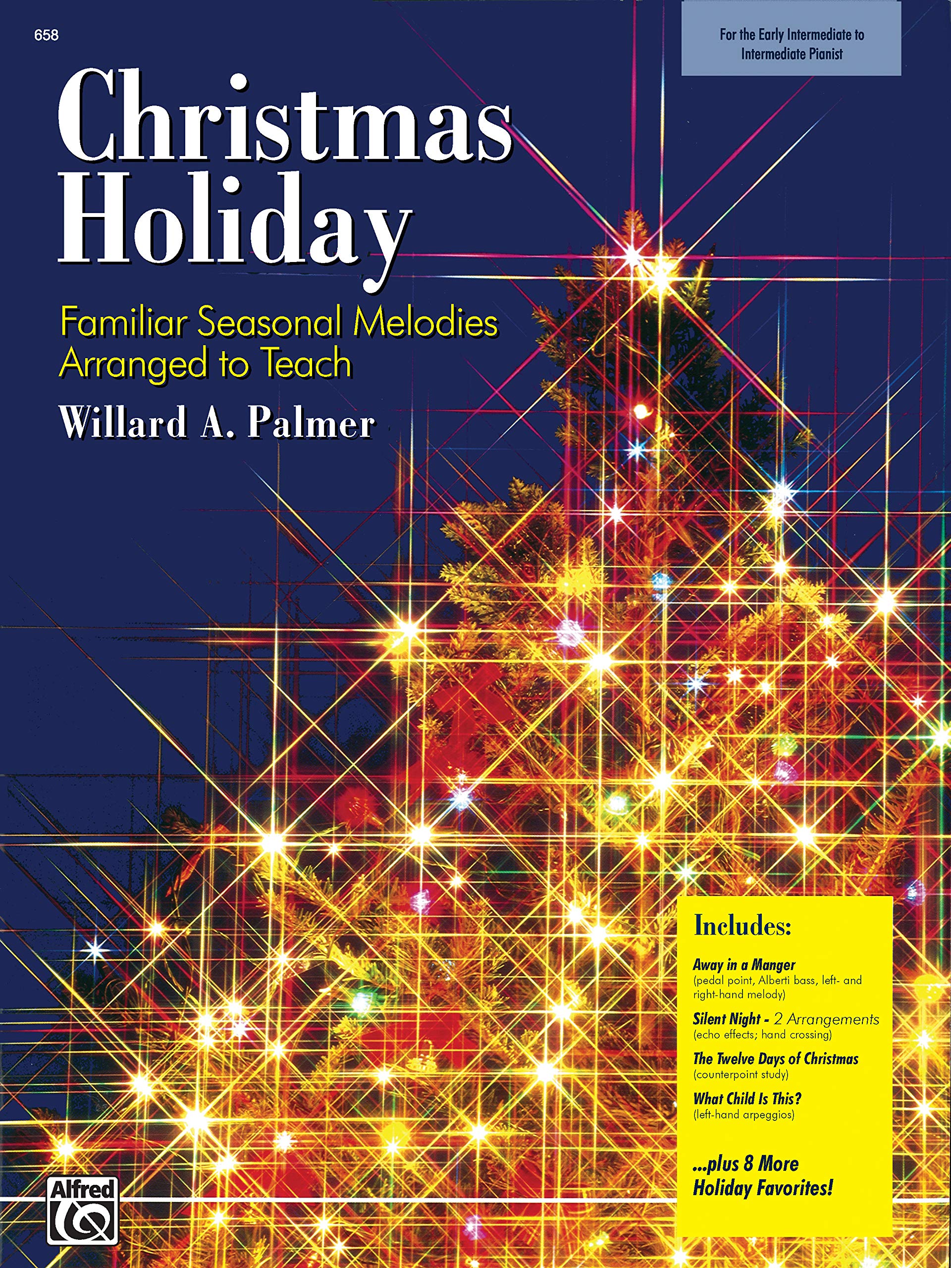 Christmas Holiday