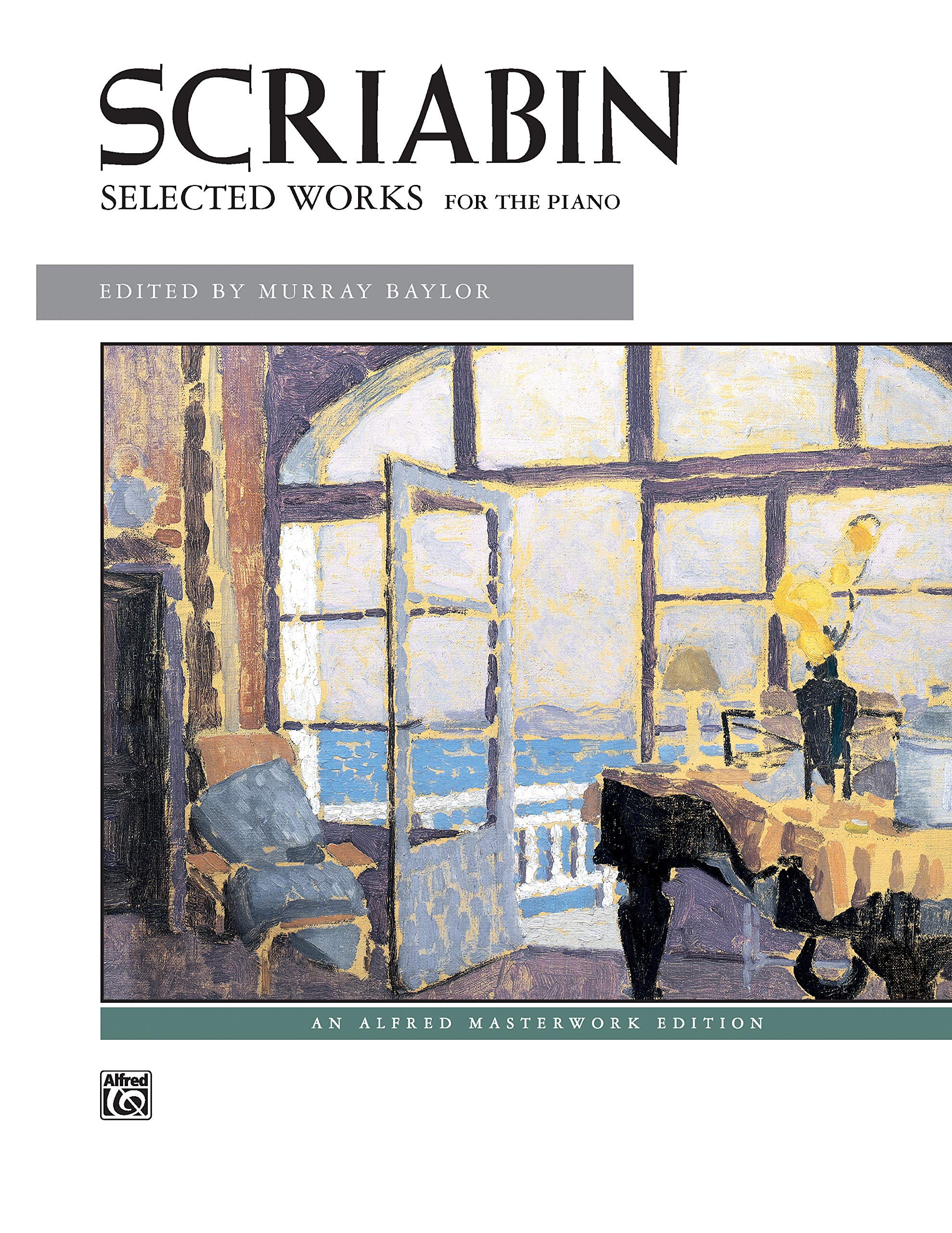 Scriabin: Selected Works