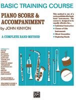 John Kinyon's Basic Training Course, Book 1