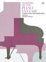 Masters of the Piano Fantasy