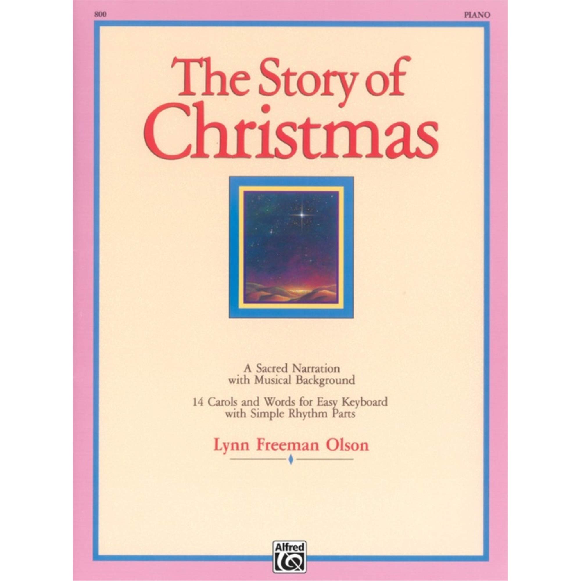 The Story of Christmas