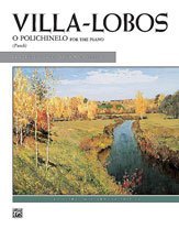 Villa-Lobos: O Polichinelo