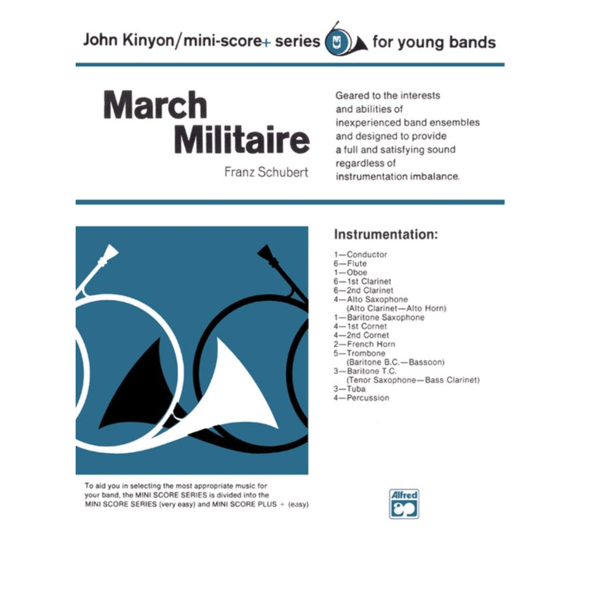 March Militaire
