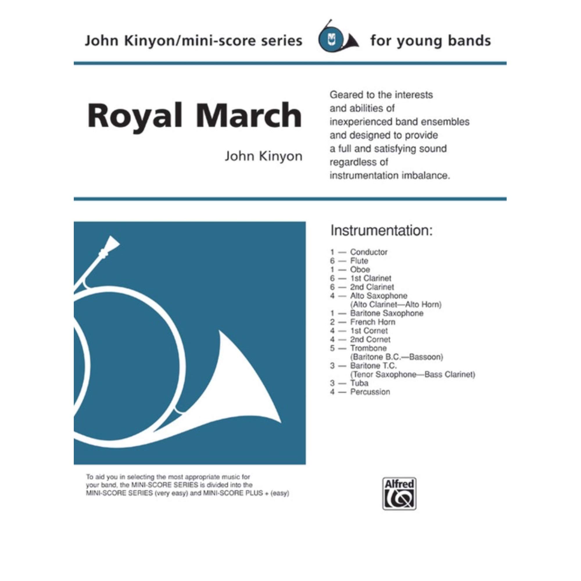 Royal March