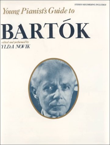 Young Pianist's Guide to the Great Composers: Bart�k