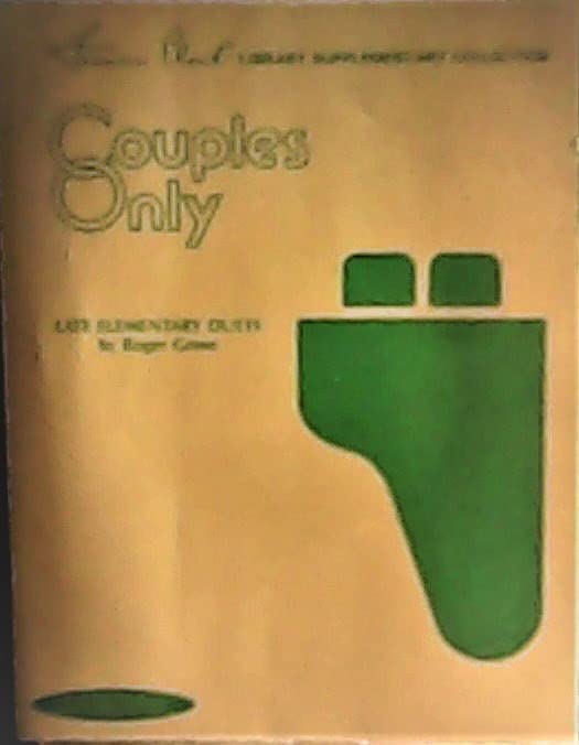 Couples Only