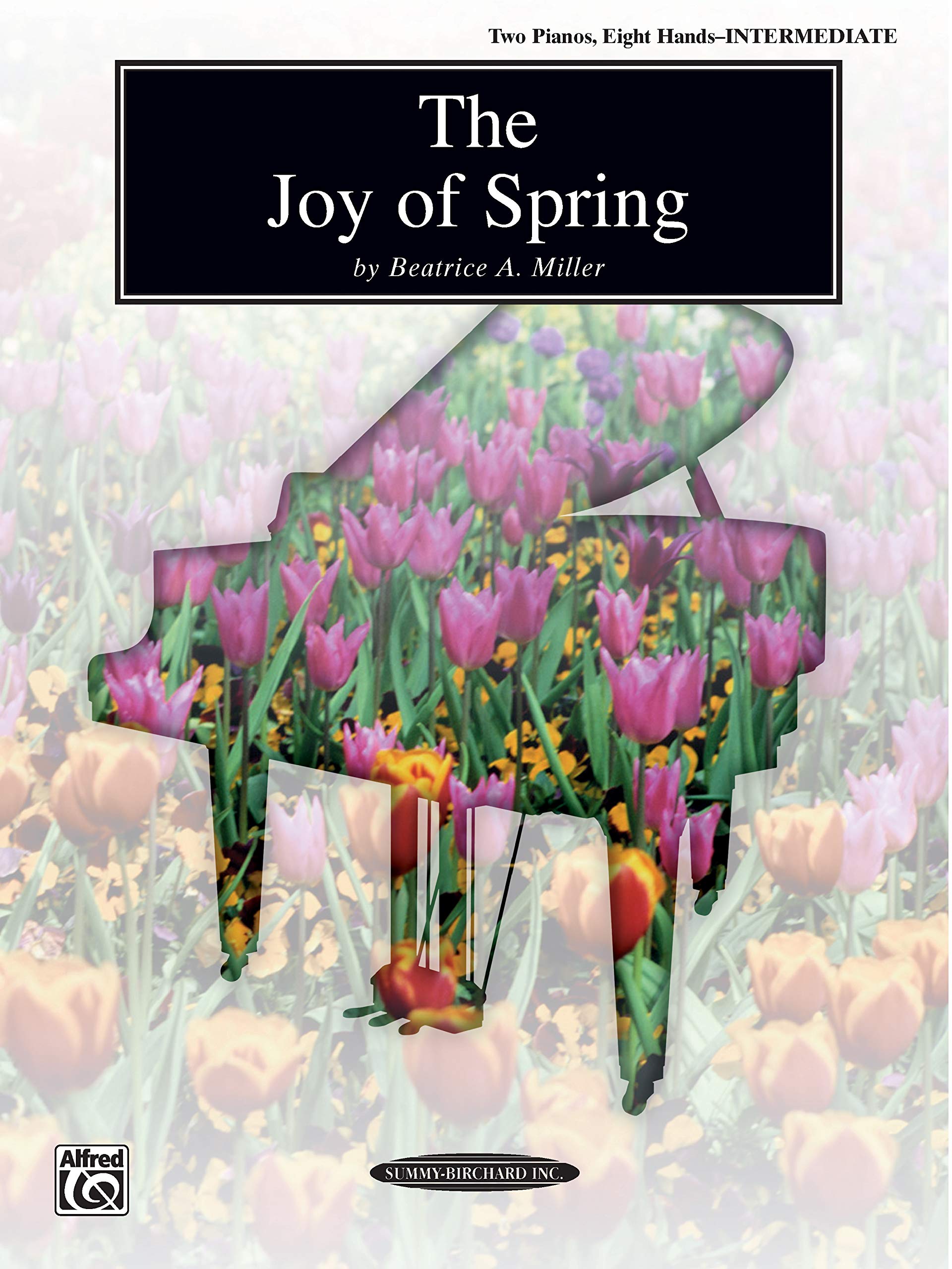 The Joy of Spring