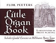 Little Organ Book