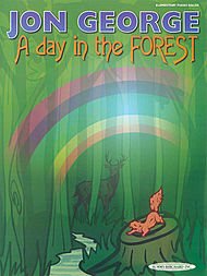 A Day in the Forest