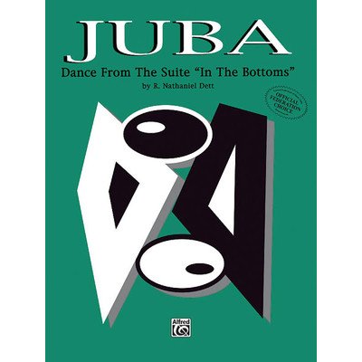 Juba: Dance from the Suite <I>In the Bottoms</I>