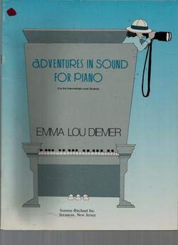 Adventures in Sound