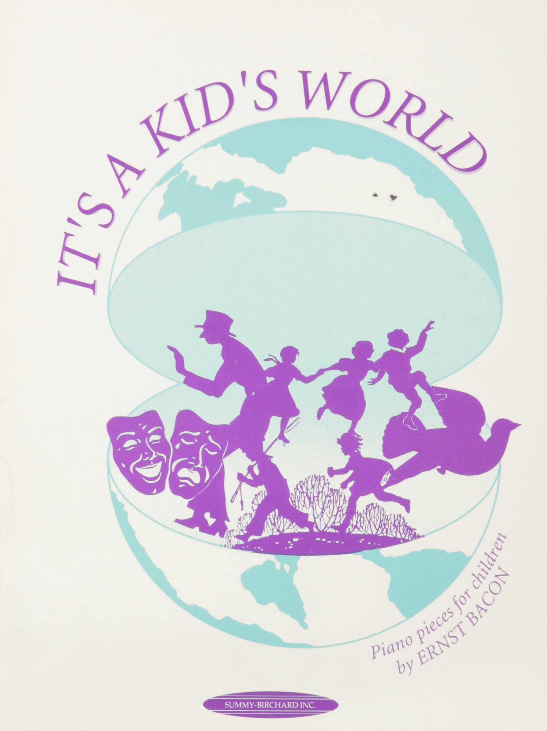 It's a Kid's World