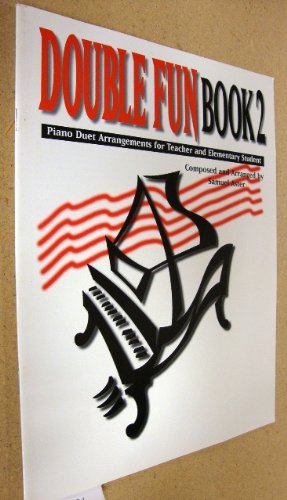 Double Fun, Book 2