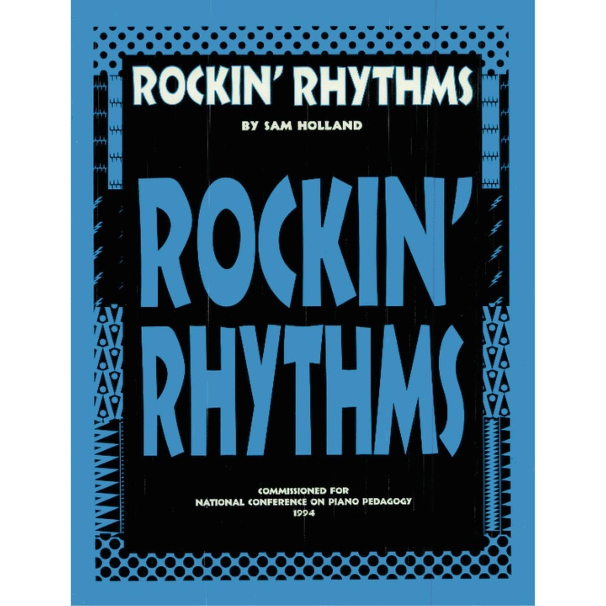 Rockin' Rhythms