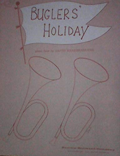 Bugler's Holiday