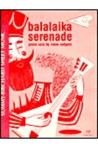 Balalaika Serenade