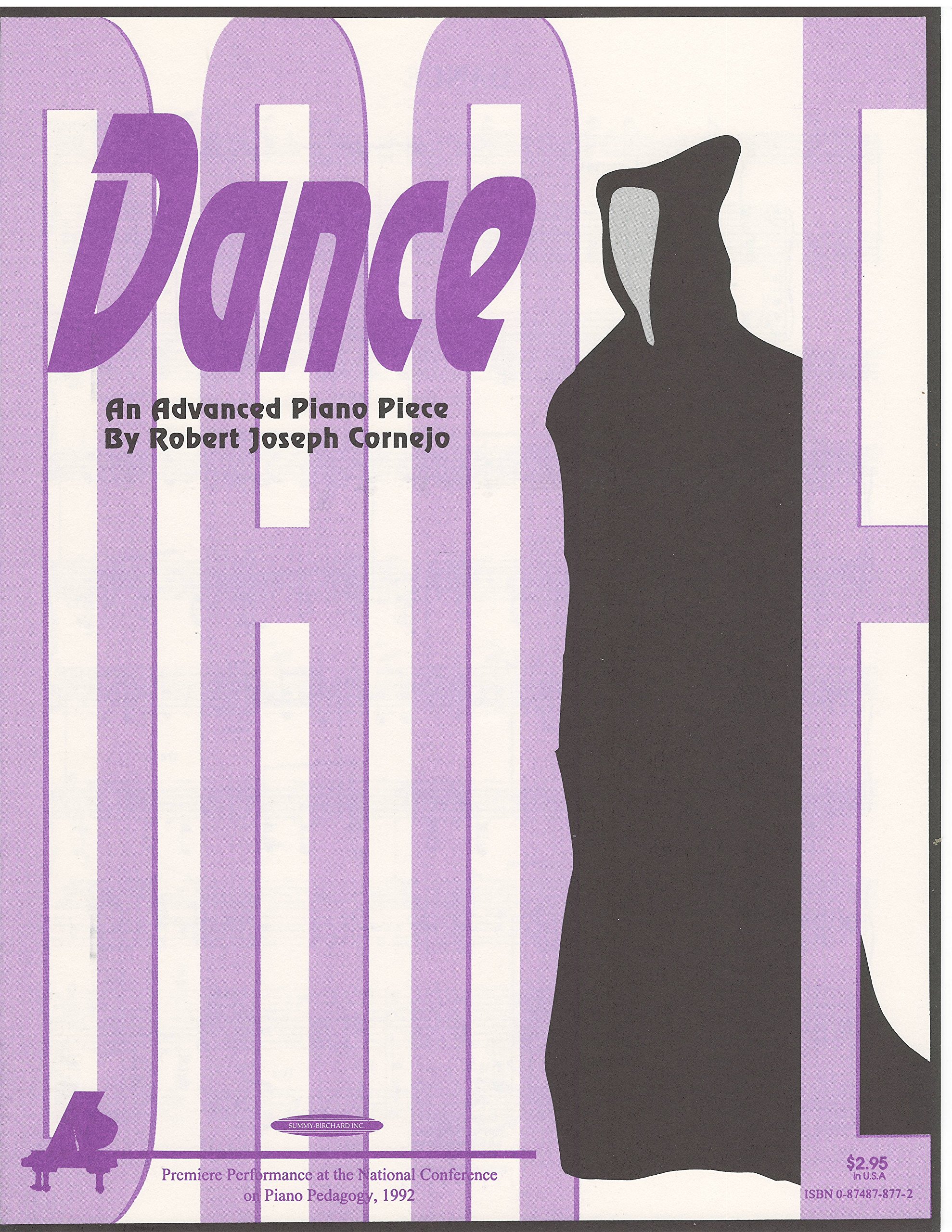 Dance from <I>Suite Pieces</I>