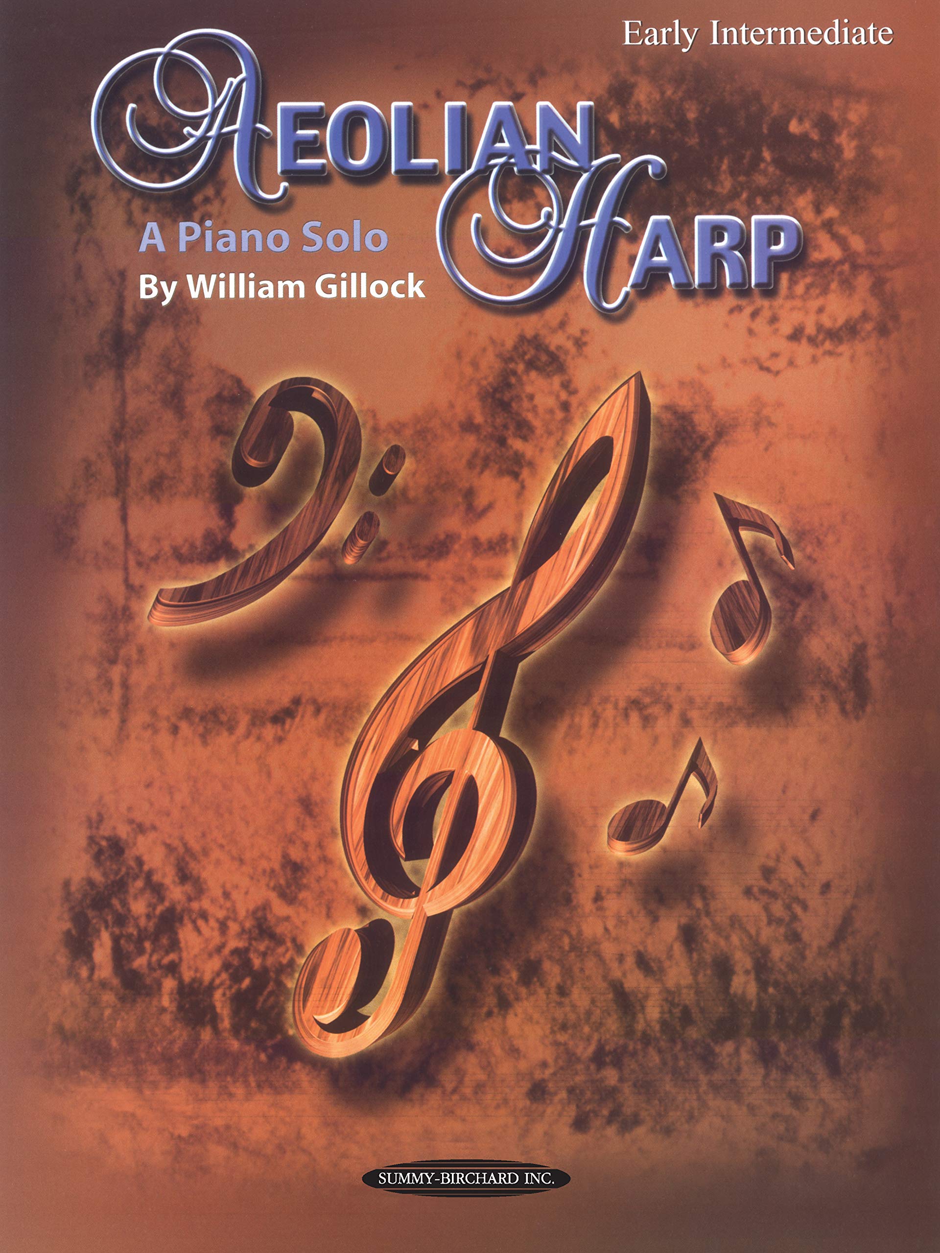 Aeolian Harp