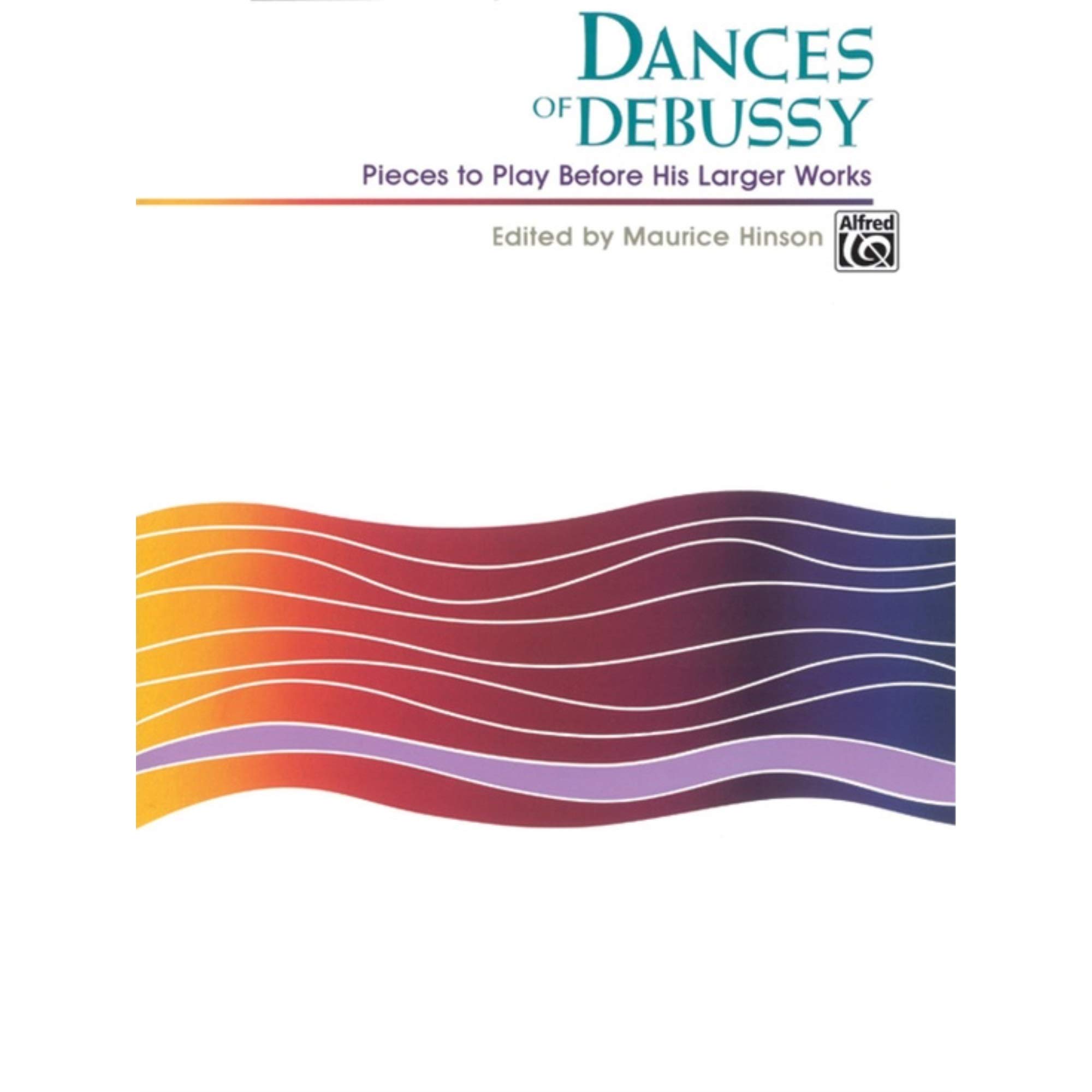 Dances of Debussy