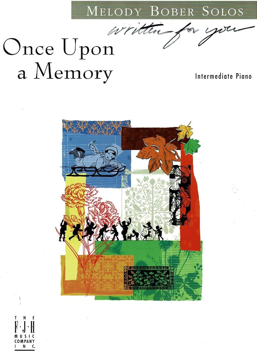 Once Upon a Memory
