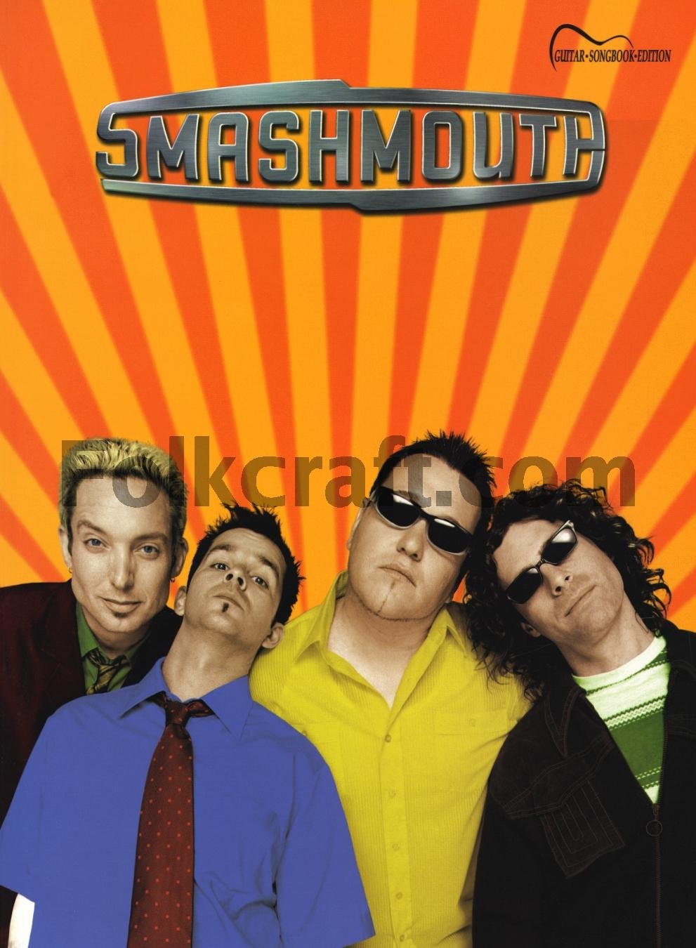 Smash Mouth: Smashmouth
