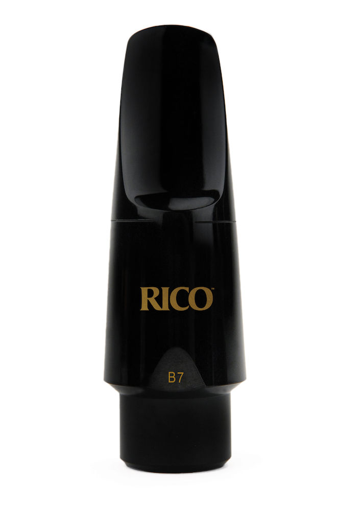 Rico Graftonite Tenor Sax Mouthpiece, B7