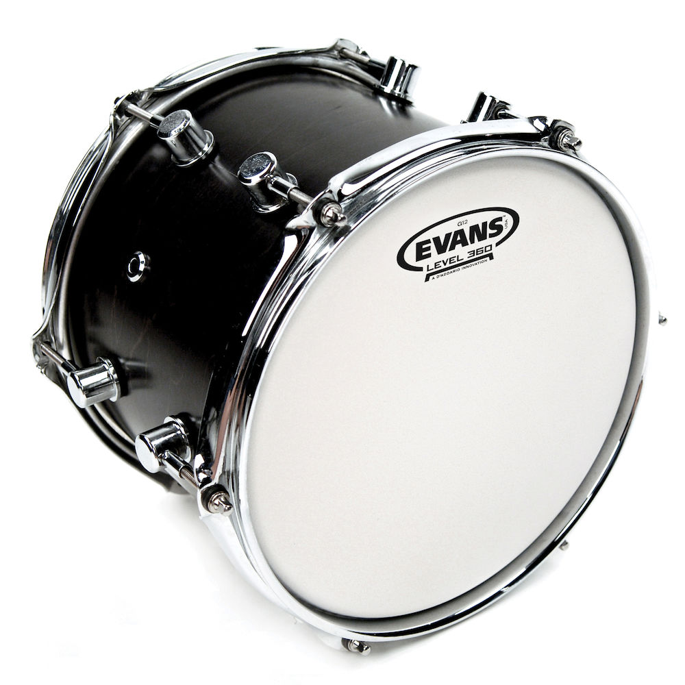 Evans G12 Coated Drumhead, 6 Inch