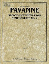 Pavanne