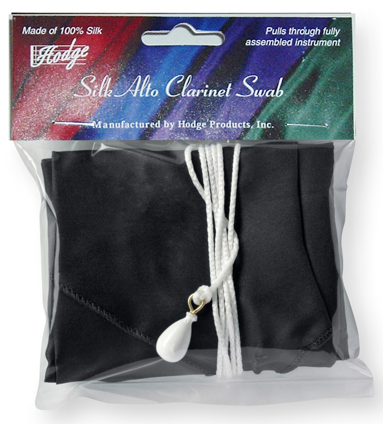Hodge ACB1 Clarinets Black