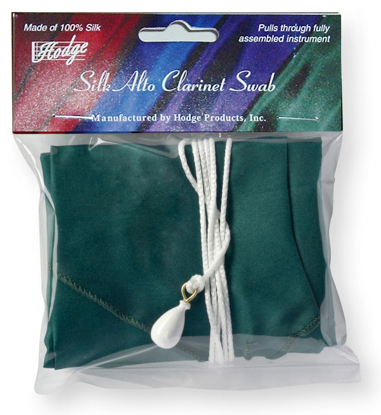 Hodge ACG Clarinets Green