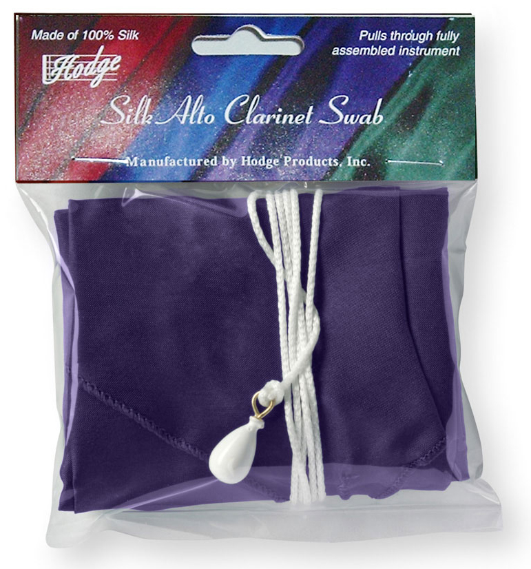 Hodge ACP Clarinets Purple
