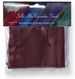 Hodge ARB3 General Accessories Burgundy