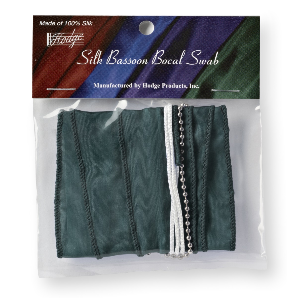 Hodge BBG Bassoon Green