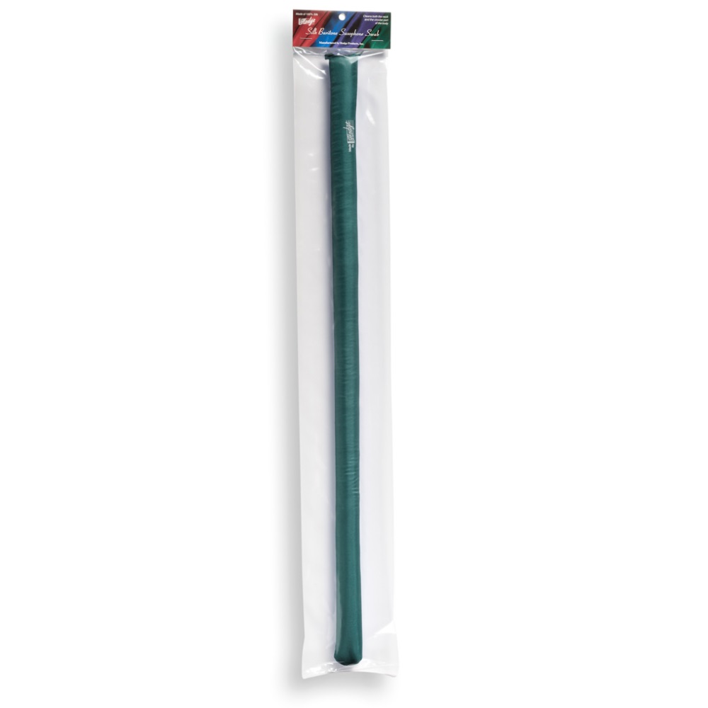 Hodge BSG Saxophone Green