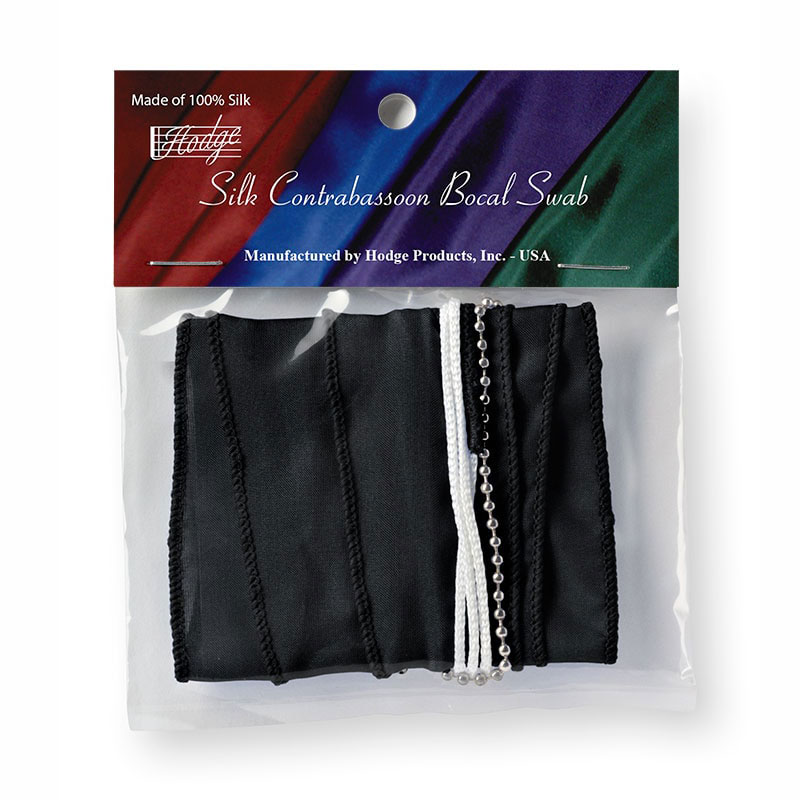 Hodge CBBB1 Bassoon Black