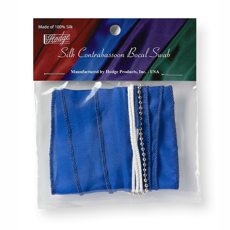 Hodge CBBB2 Bassoon Blue