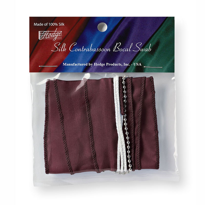 Hodge CBBB3 Bassoon Burgundy
