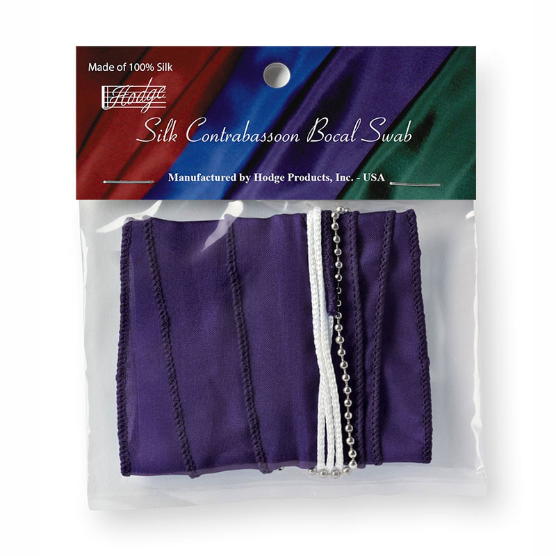 Hodge CBBP Bassoon Purple