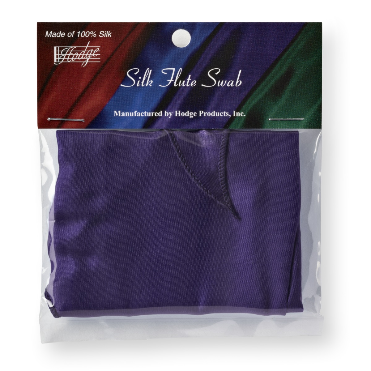 Hodge FP Flutes Purple