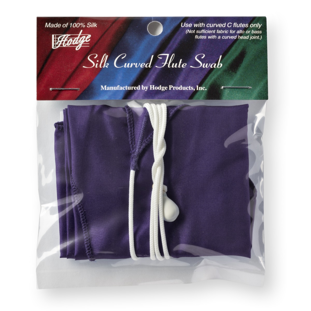 Hodge FCP Flutes Curved