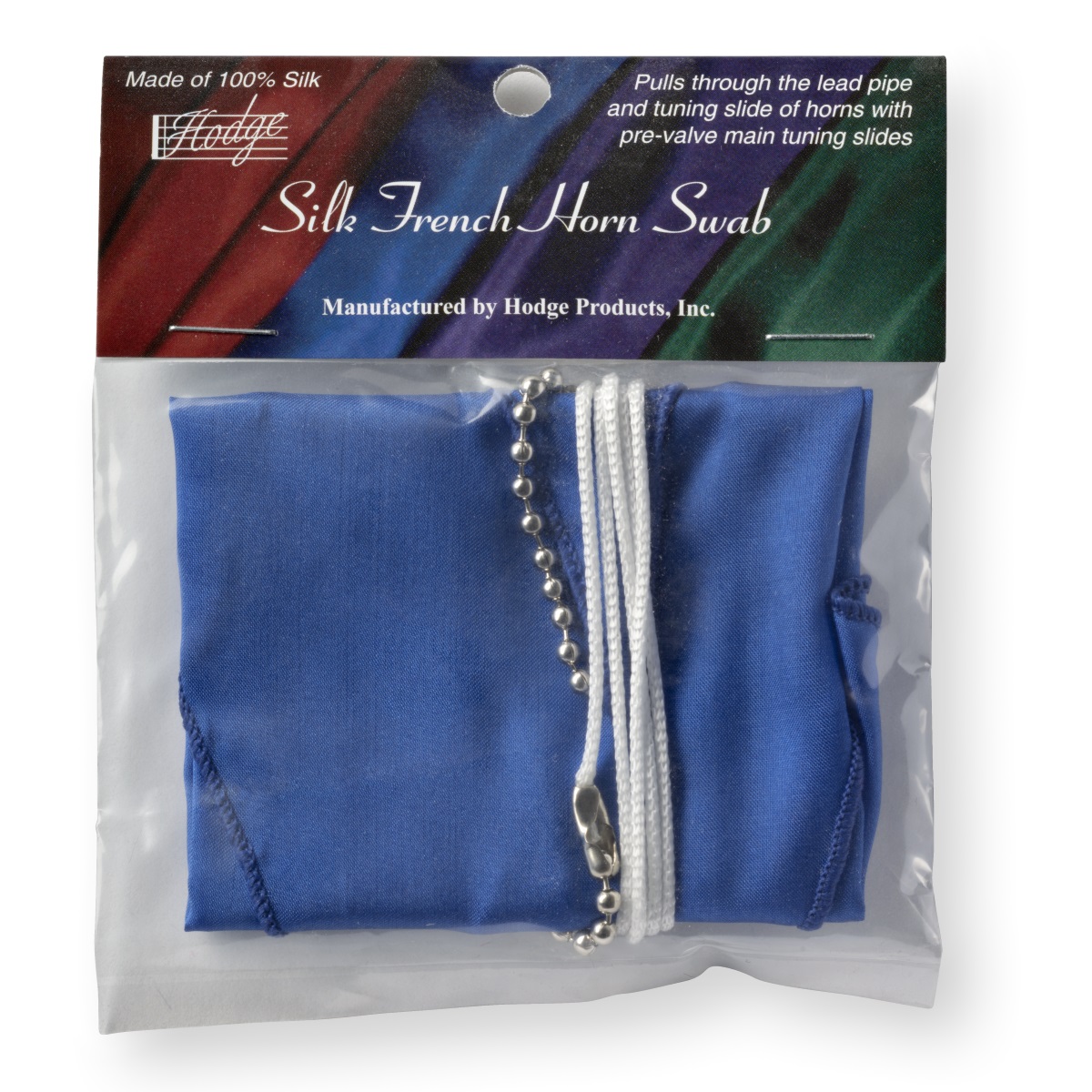 Hodge FHB2 French Horn Blue